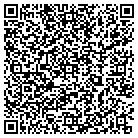 QR code with Servideo Rosetta CPA PA contacts