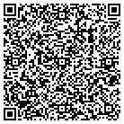 QR code with Iris International Inc contacts