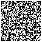 QR code with M & N Agro Import Export contacts