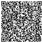 QR code with Master Aluminum & Security Co contacts