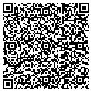 QR code with J & J Greenhouses contacts
