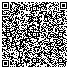 QR code with Tampa Bay Aircraft Sales Inc contacts