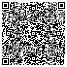 QR code with Ranked Number 1 Pools Inc contacts