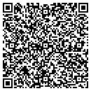 QR code with Alan's Vending Service contacts