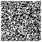 QR code with We Are All God's Child contacts