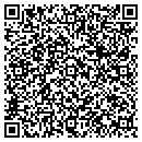 QR code with George Rada Inc contacts