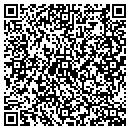 QR code with Hornsby & Littman contacts