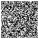 QR code with H & S Service contacts