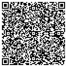 QR code with N & G Installation Inc contacts