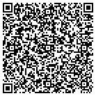 QR code with F M Golson Elementary School contacts