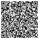 QR code with A & E Electronics contacts