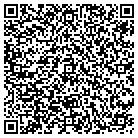QR code with Back Pain Inst Tampa Bay LLC contacts