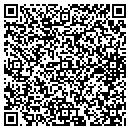 QR code with Haddock Co contacts