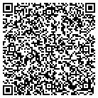 QR code with CMA Appraisal Services Inc contacts
