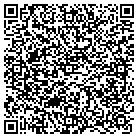 QR code with Cathy Anns Unisex Salon Inc contacts