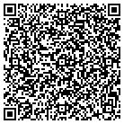 QR code with Hedy's Hair Traffic Unisex contacts