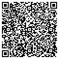 QR code with Pcma contacts