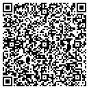 QR code with Santos R DMD contacts