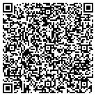 QR code with Sonias Deli & Middle Eastrn Gr contacts