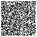 QR code with Gcpc Inc contacts