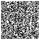 QR code with Krystal Klear Pools Inc contacts