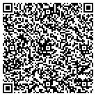 QR code with Hessenburg Properties Inc contacts