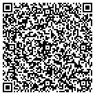 QR code with Progressive Home Builders Inc contacts