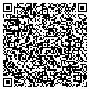 QR code with Richard Brown DDS contacts