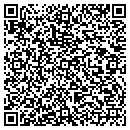 QR code with Zamarron Painting Inc contacts