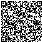 QR code with James E Waddell DDS contacts