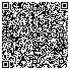 QR code with Mind Bdy & Soul Christn Bk Str contacts