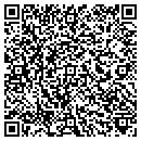 QR code with Hardie Dr Bird Salon contacts