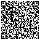 QR code with Arlaynes Inc contacts