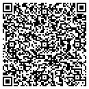QR code with Hbi Title Co contacts
