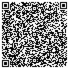 QR code with Timothy Edward Hill contacts