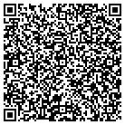 QR code with H&H Maintenance Painting contacts