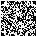 QR code with Dactel Inc contacts