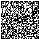 QR code with Ocean Blue Motel contacts