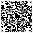 QR code with Pensacola Athletic Center contacts