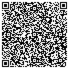 QR code with B&R Transport Services contacts