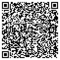 QR code with NHBA contacts