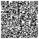 QR code with Pennuto Underground Cable Inc contacts