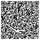 QR code with First Prsbt Church of Leesburg contacts