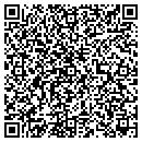 QR code with Mitten Marine contacts