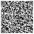 QR code with Morgans Garage contacts