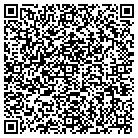 QR code with World Diagnostics Inc contacts