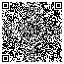 QR code with Ultimate Maids contacts