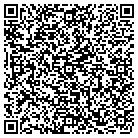 QR code with Fajardo Roofing Corporation contacts