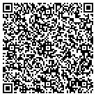 QR code with H Z H International Corp contacts
