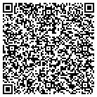 QR code with Adams Family Association Inc contacts